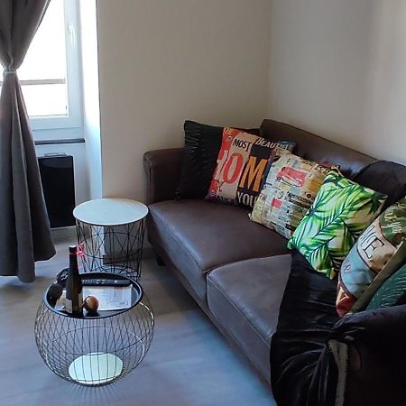 Apartmán Les Souvenirs D'Alsace Colmar Exteriér fotografie