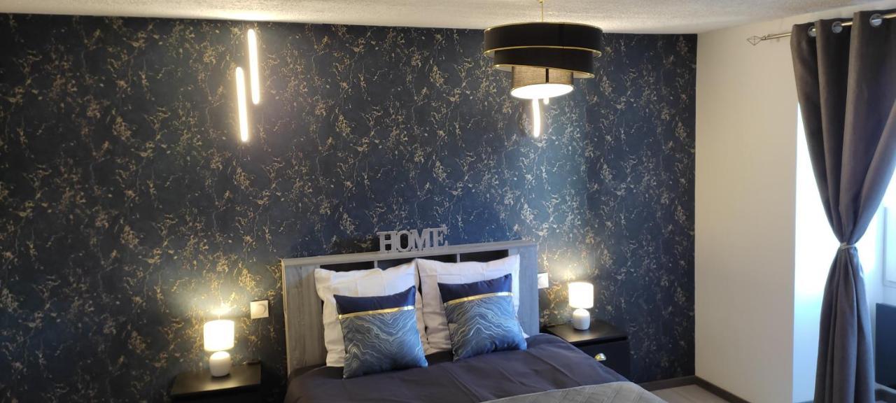 Apartmán Les Souvenirs D'Alsace Colmar Exteriér fotografie