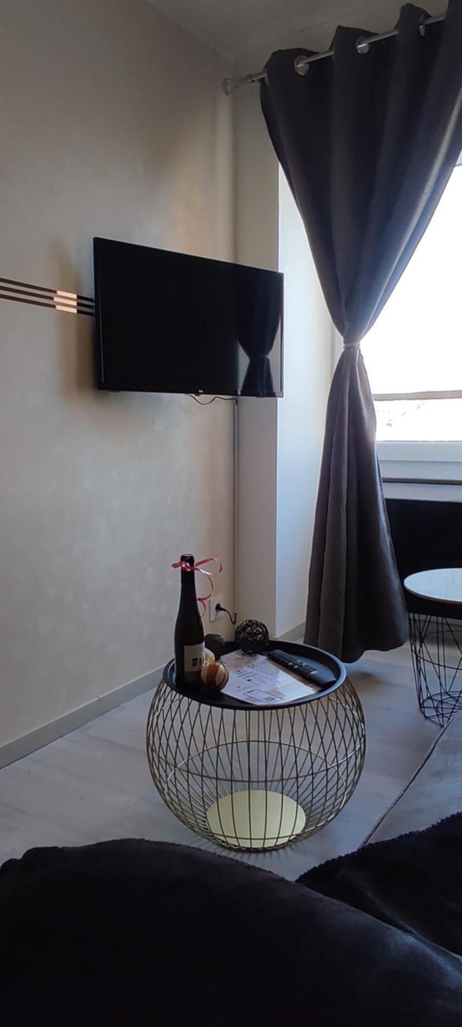 Apartmán Les Souvenirs D'Alsace Colmar Exteriér fotografie